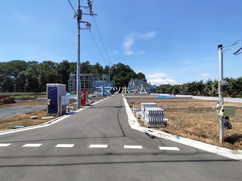三鷹134期　15号棟  その他