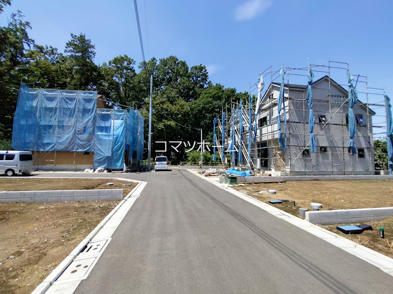 三鷹134期　15号棟  その他