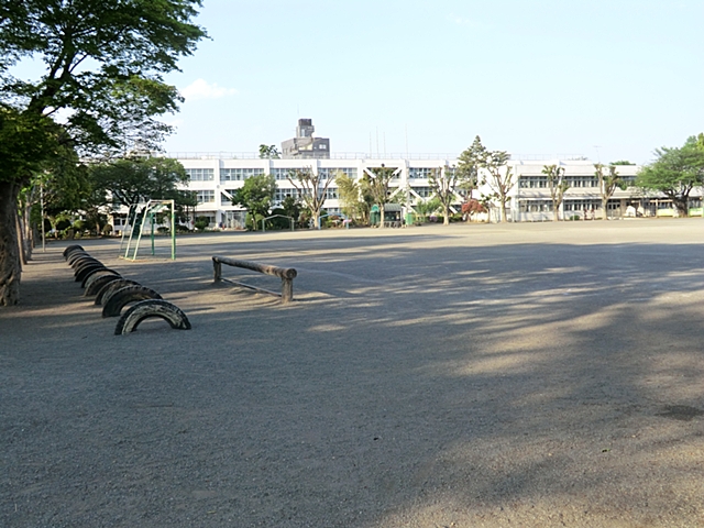 玉川町3丁目2期 周辺画像6