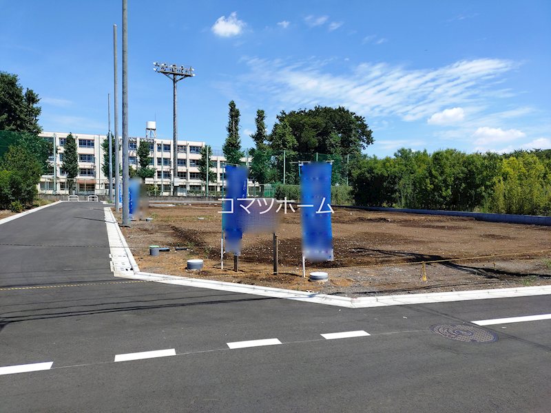 三鷹市新川76期 NO1 外観写真