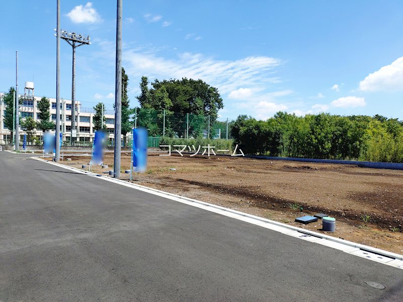 三鷹市新川76期 NO1 その他
