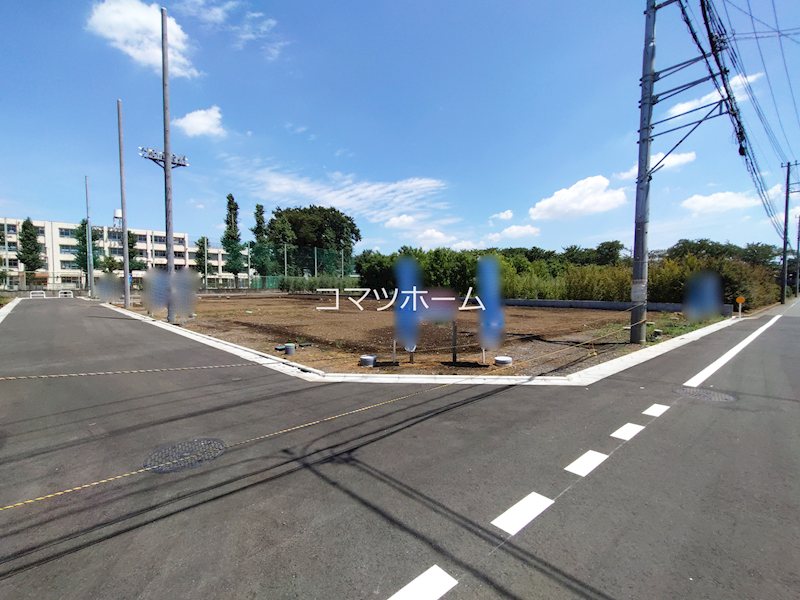 三鷹市新川76期 NO1 その他