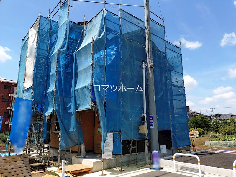 ゆめみのもり三鷹第128期　11号棟  その他