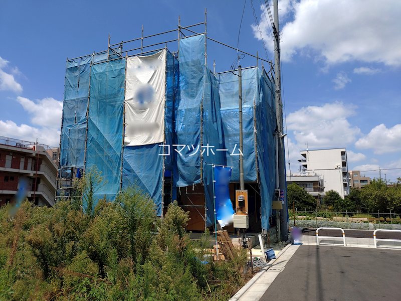 ゆめみのもり三鷹第128期　11号棟  その他