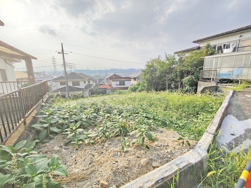 日野市南平 外観写真