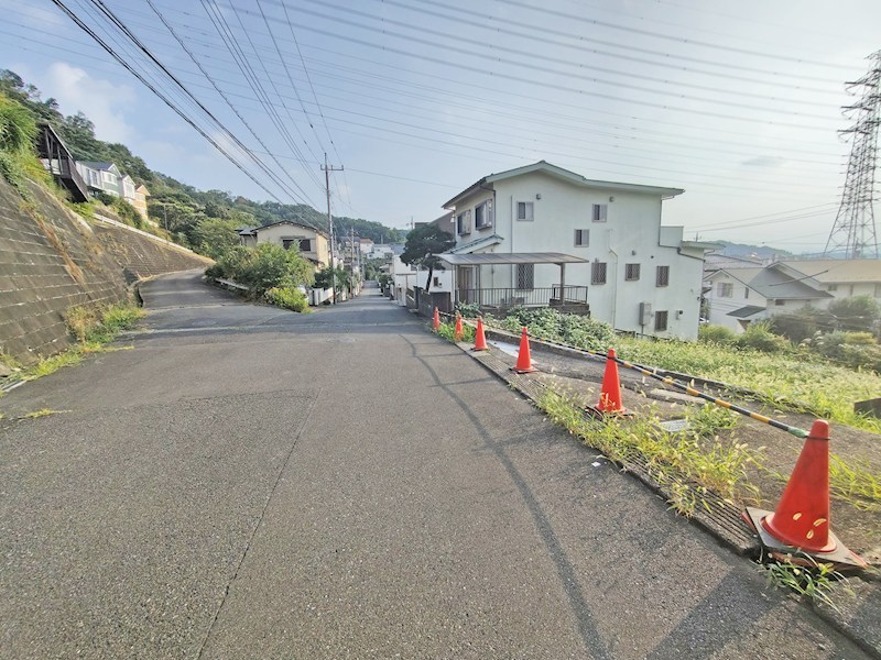 日野市南平 その他