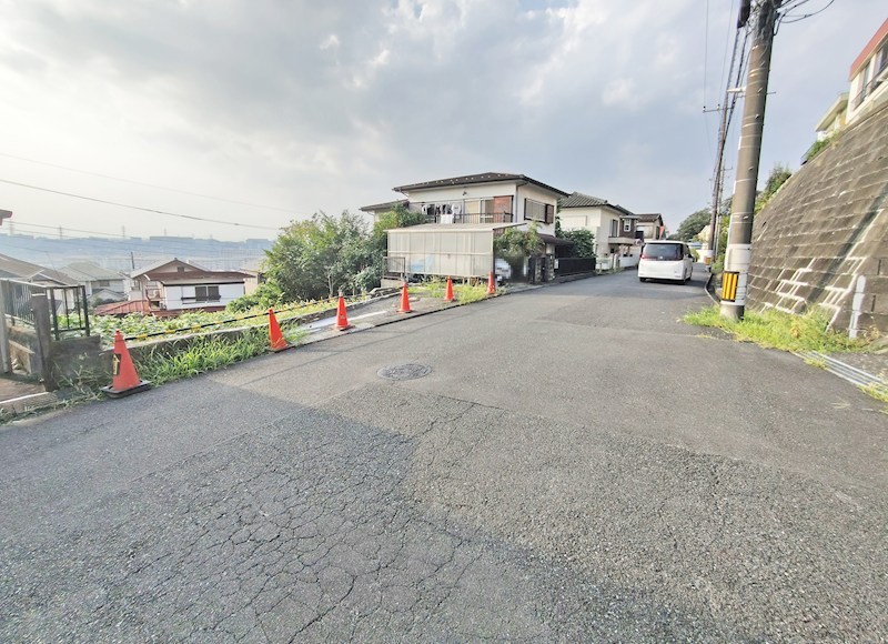 日野市南平 その他