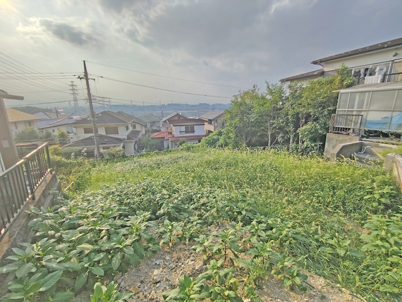 日野市南平 その他