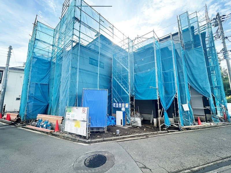 柴崎町第5期　2号棟 その他