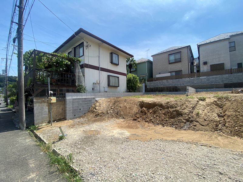 日野市程久保3丁目 24-1期 その他