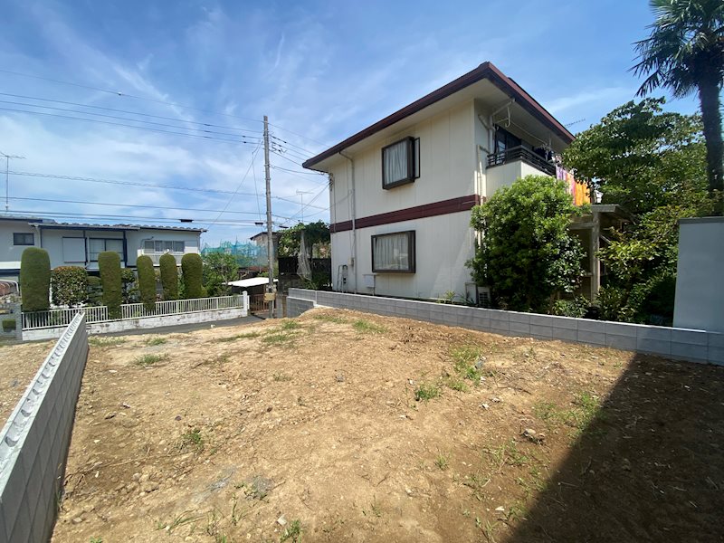 日野市程久保3丁目 24-1期 その他