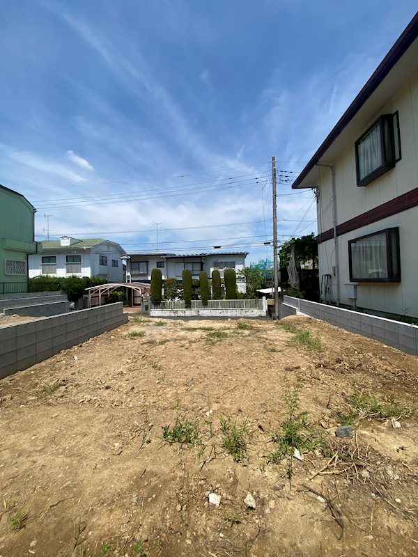 日野市程久保3丁目 24-1期 その他