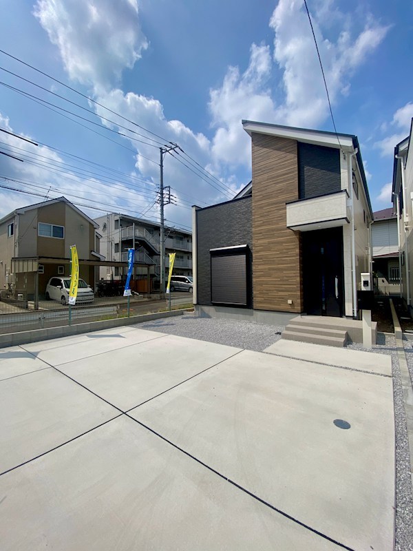 日野市新井1期　2号棟 その他