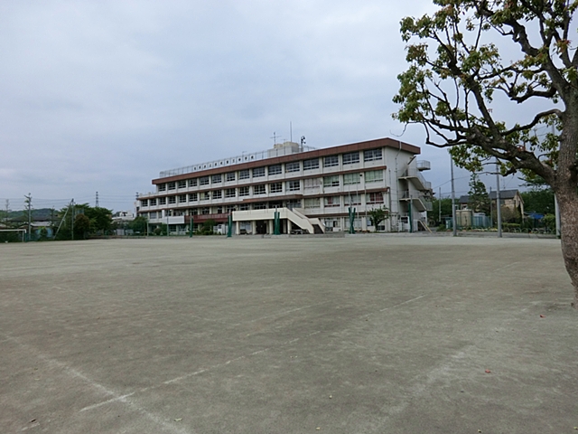 稲城市東長沼4期　3号棟 周辺画像3