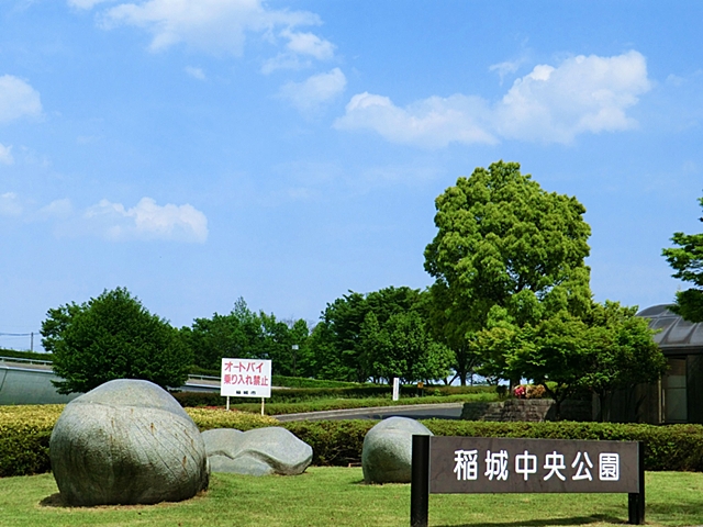 稲城市東長沼4期　3号棟 周辺画像6