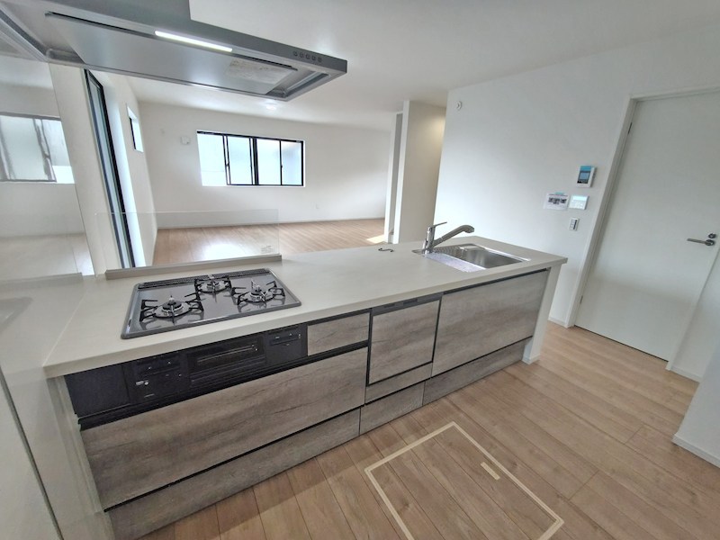 日野市三沢3期　1号棟 その他