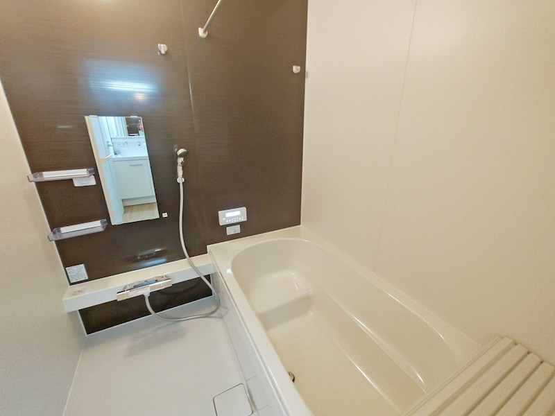 日野市三沢3期　1号棟 その他