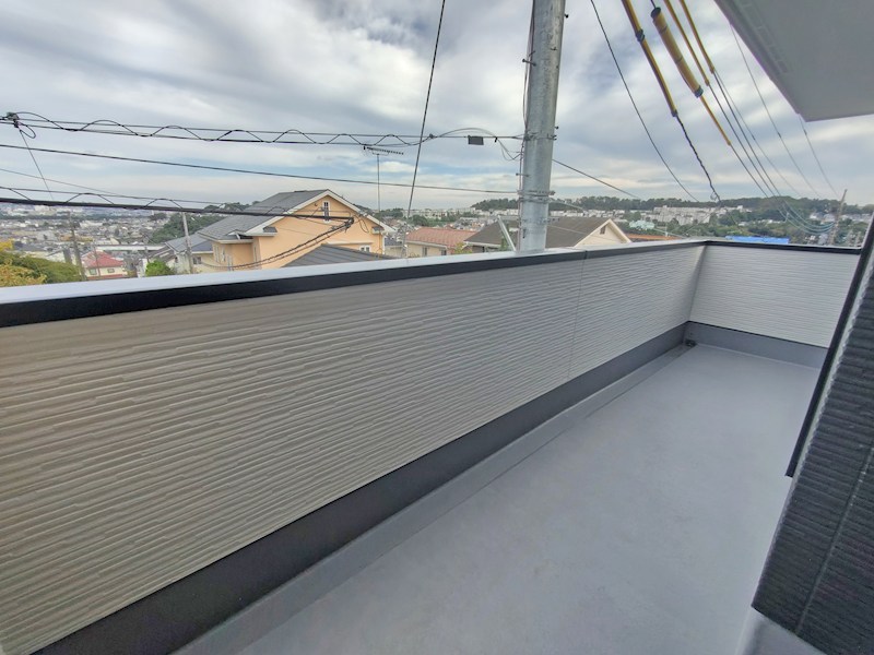 日野市三沢3期　1号棟 その他