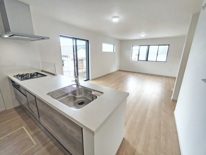 日野市三沢3期　1号棟 その他