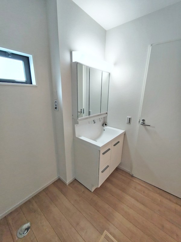 日野市三沢3期　1号棟 その他