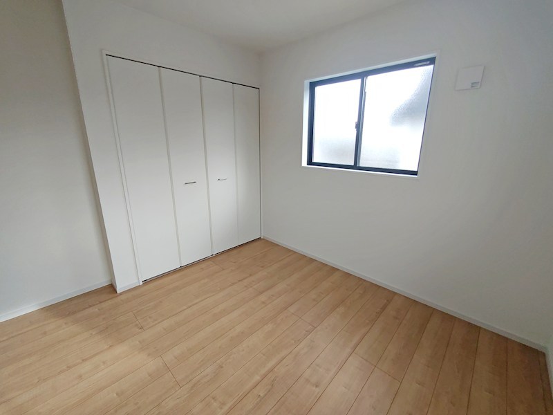 日野市三沢3期　1号棟 その他