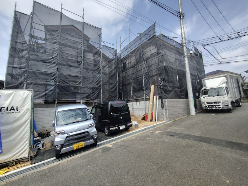 日野市三沢3期　1号棟 その他