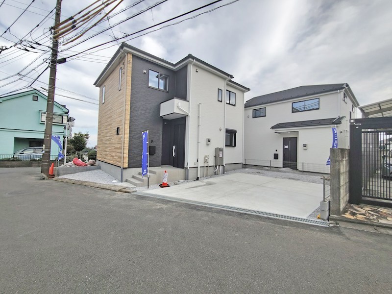 日野市三沢3期　1号棟 その他