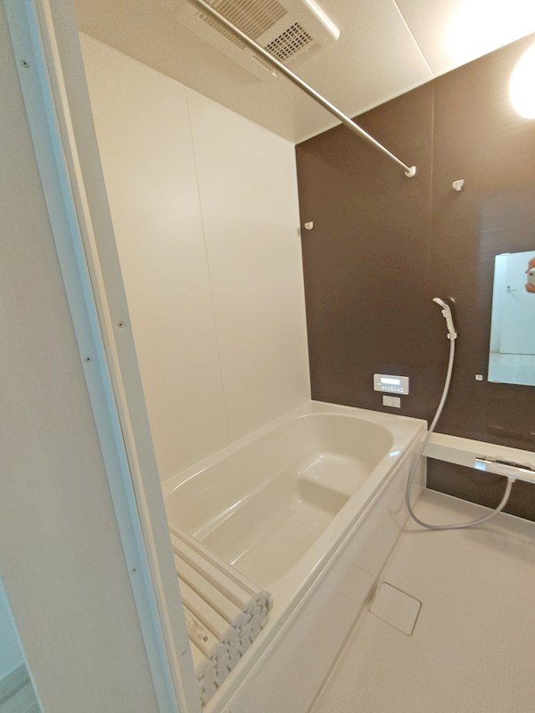 日野市三沢3期　2号棟 その他