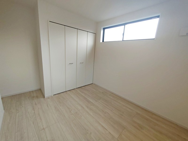 日野市三沢3期　2号棟 その他