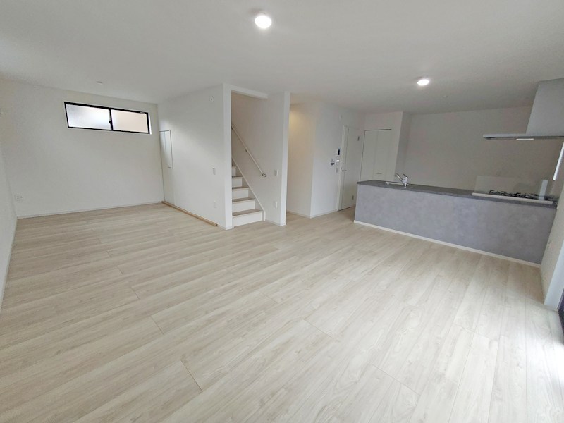 日野市三沢3期　2号棟 その他