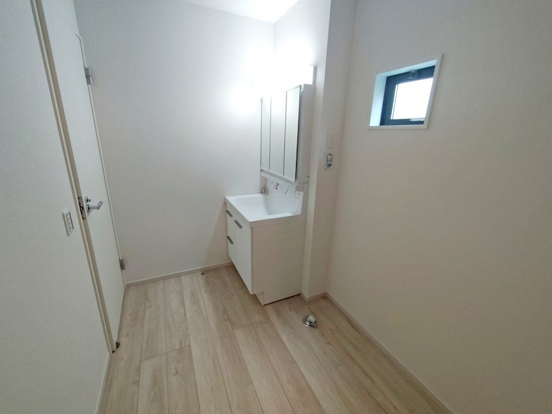 日野市三沢3期　2号棟 その他