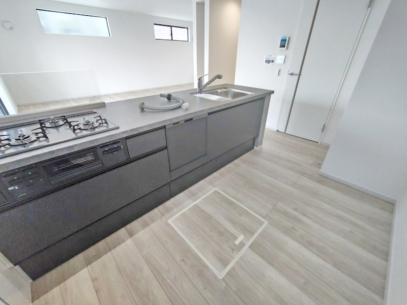 日野市三沢3期　2号棟 その他