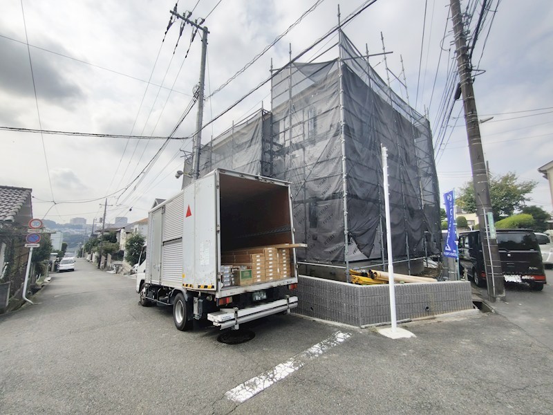 日野市三沢3期　2号棟 その他