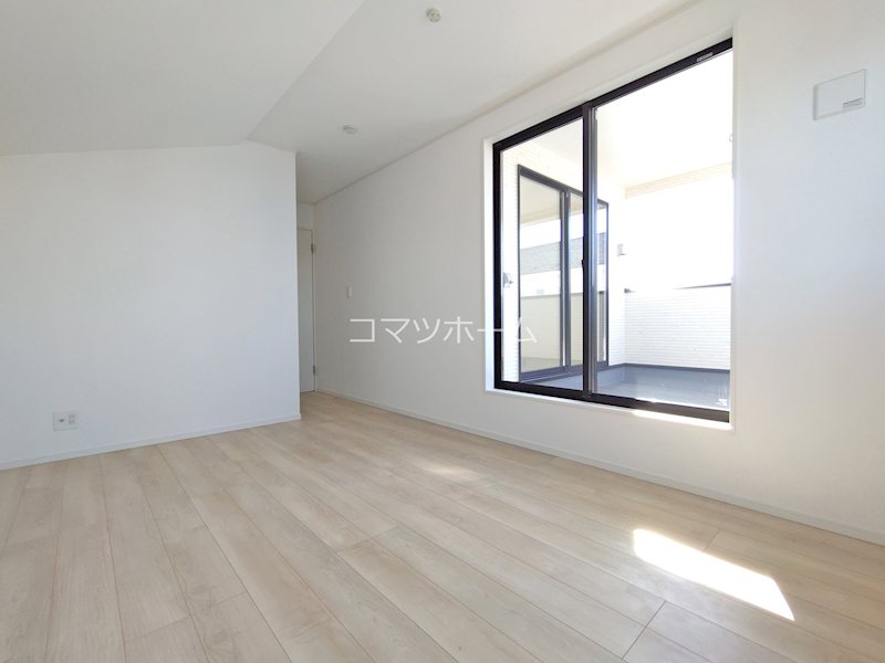 武蔵村山市中原第7　1号棟 その他