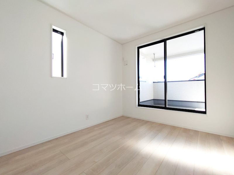 武蔵村山市中原第7　1号棟 その他