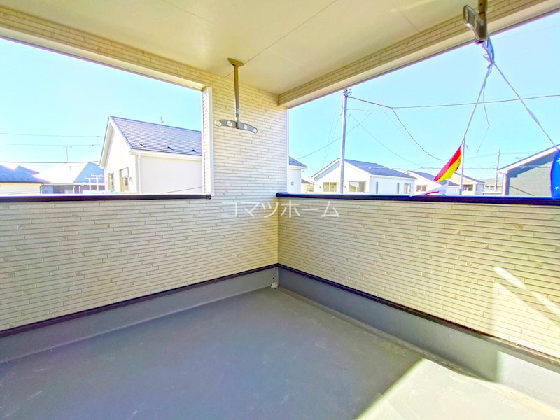 武蔵村山市中原第7　1号棟 その他