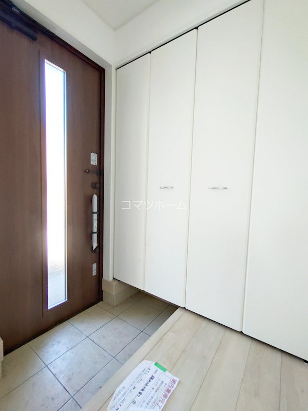 武蔵村山市中原第7　1号棟 その他