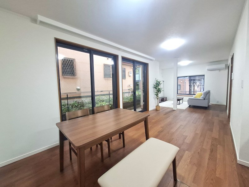 多摩市連光寺6丁目 その他