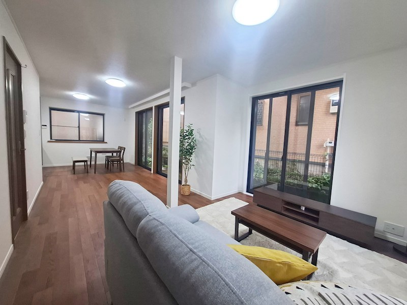 多摩市連光寺6丁目 その他