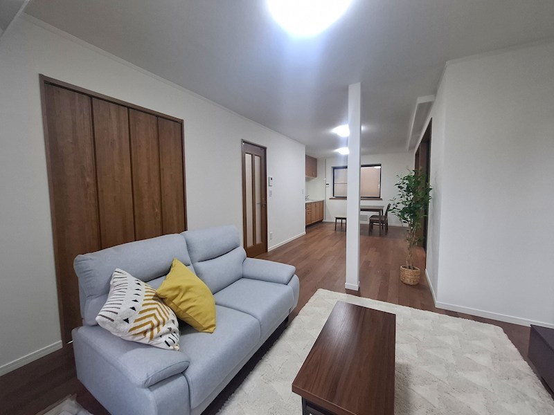 多摩市連光寺6丁目 その他