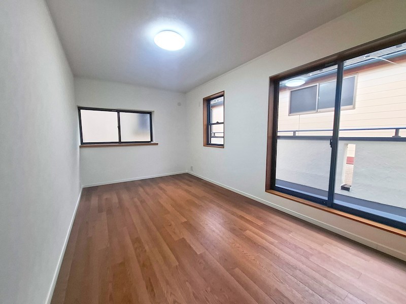 多摩市連光寺6丁目 その他