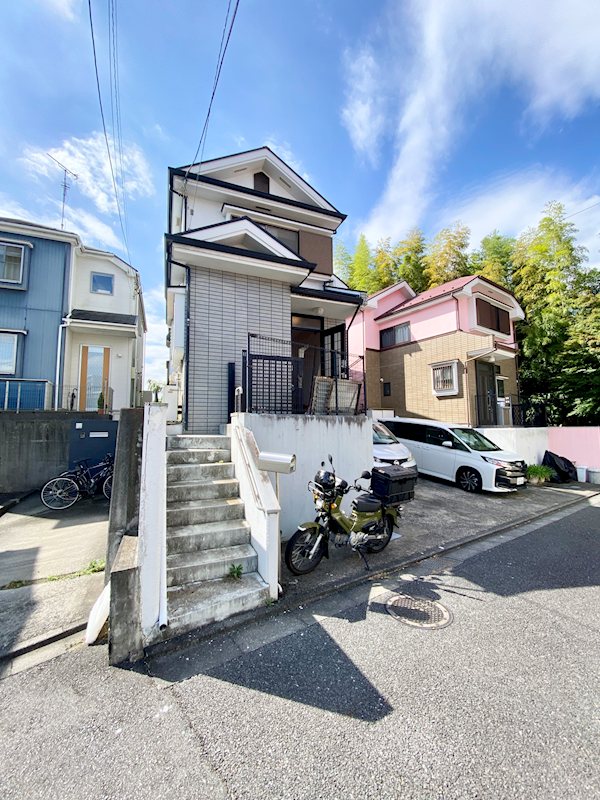 多摩市連光寺6丁目 その他