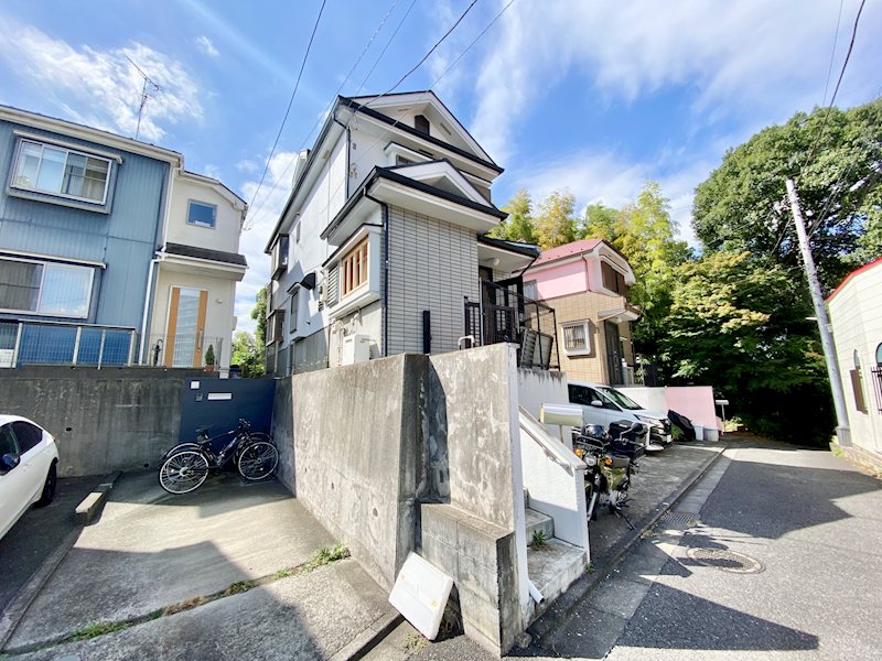 多摩市連光寺6丁目 その他