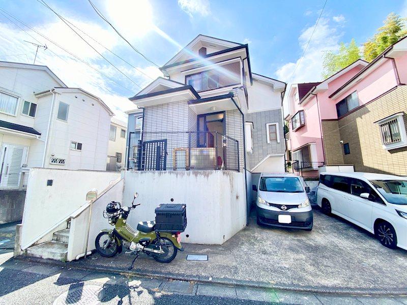 多摩市連光寺6丁目 その他