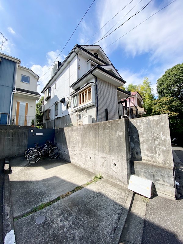 多摩市連光寺6丁目 その他