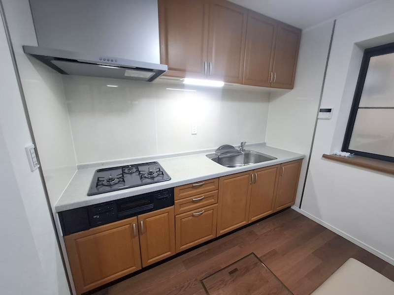 多摩市連光寺6丁目 その他