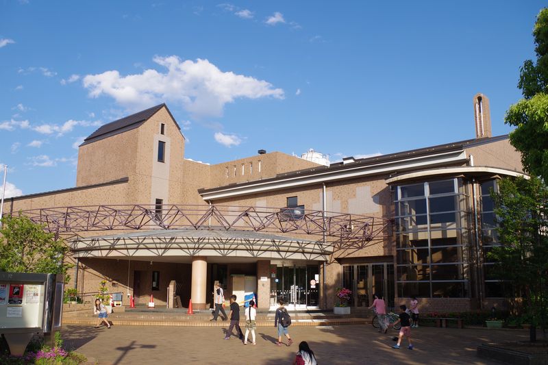 多摩市連光寺6丁目 周辺画像6