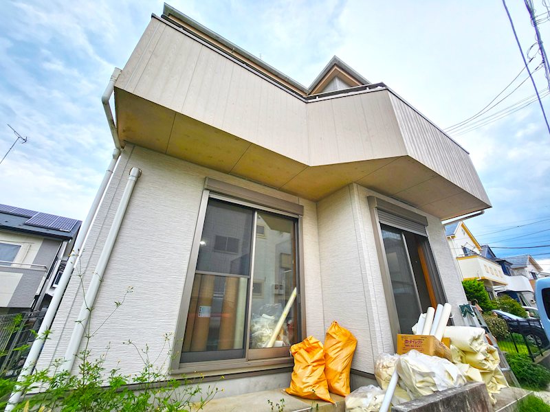 多摩市和田 その他