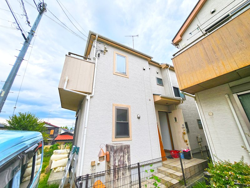 多摩市和田 その他