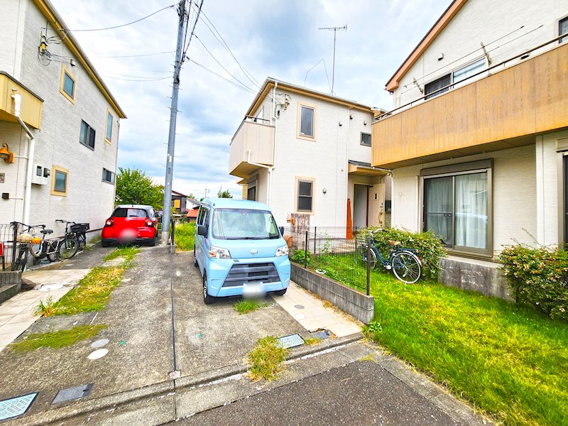 多摩市和田 その他